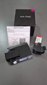 Smart Tag / Max Tag Touch and Go TNG