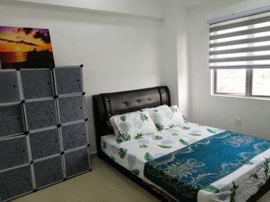 Room in Kepong, KUL