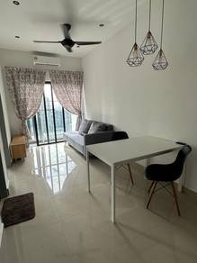 Service Residence For Rent in VIM 3 @ Desa Park North