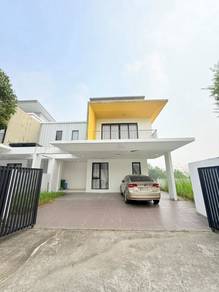 3-storey Terraced House For Sale in Kajang,SGR
