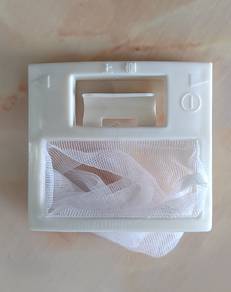 Toshiba AW-D950s Washing Machine Filter