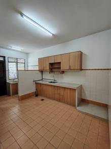 2-storey Terraced House For Rent in Setia Alam,SGR
