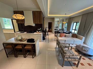 Condominium in Putrajaya,PJY