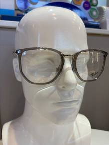 Ray-Ban Frame: RB-4451V-8125-53