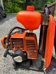 Mesin Rumput Model Bg328