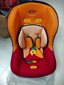 Baby Car Seat
