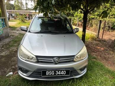 Proton Saga Premium PREMIUM CVT in Kuantan, PHG