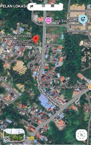 Agricultural Land in Hulu Langat, SGR