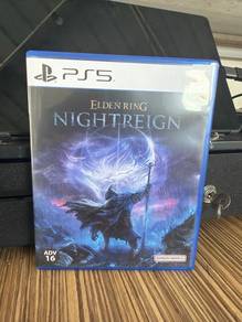 Elden ring nightreign 