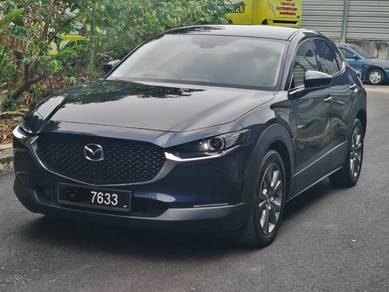 Mazda CX-30 G HIGH in Skudai, JHR