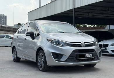 Proton Persona EXECUTIVE in Puchong, SGR