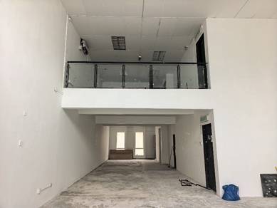 Office space For Rent in Kota Damansara,SGR
