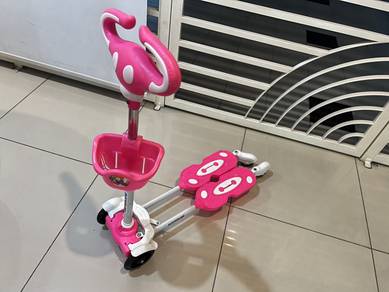 Kid's Scooter
