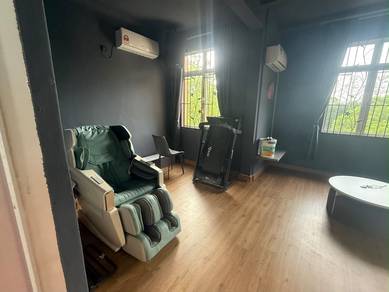 Townhouse For Sale in Johor Bahru,JHR