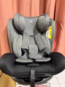 Car Seat Koopers