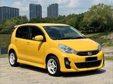Perodua MyVi SE ZHS in Batu Caves, SGR