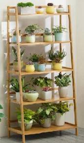Plant garden Flower Stand Pot Rack outdoor high 1