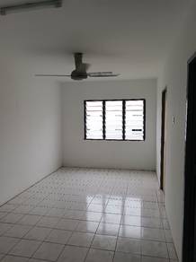 Apartment For Sale in Teratai Apartment (Taman Bunga Raya)
