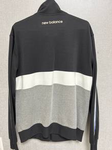 New Balance jacket