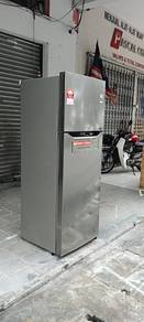 LG inverter 2pintu peti sejuk fridge refrigerator