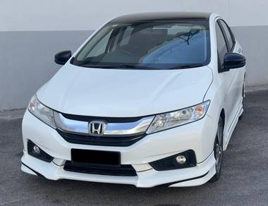 Honda City V in Bandar Bukit Tinggi, SGR