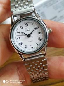 Vintage Voken ady watch japan