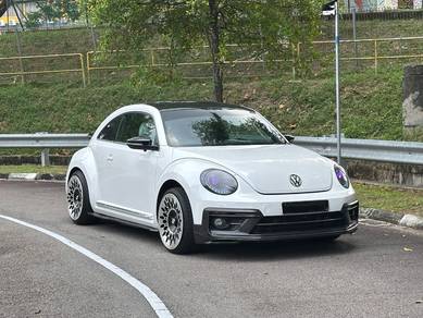 Volkswagen Beetle SPORT in Masai, JHR