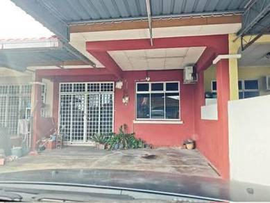 Terraced House For Sale in Kangar,PLS