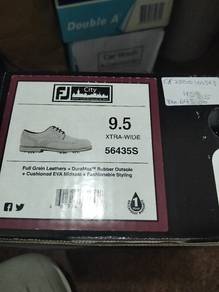 Kasut Golf FJ 9.5