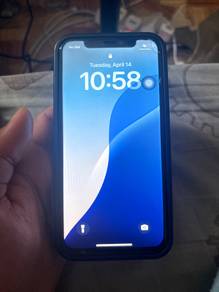Iphone condition 8/10