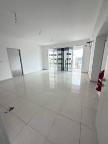 Condominium For Sale in Jelutong Central Residence