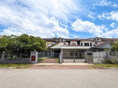 2-storey Terraced House For Sale in Kota Kemuning,SGR