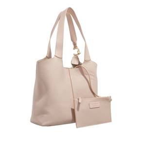 coccinelle medium tote bag