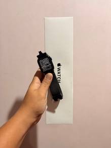 Apple Watch SE Gen2