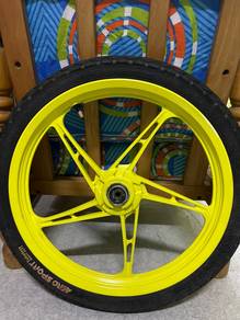 Rim LC135 Original