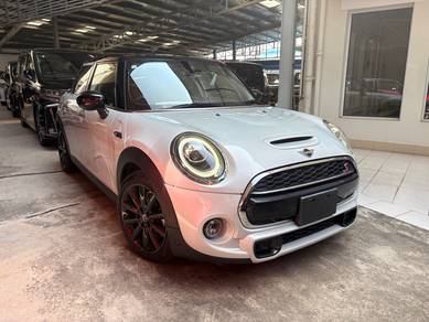 Mini Cooper S S in Others, MLK