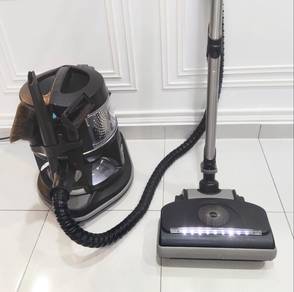 Vacuum Cleaner Rainbow E2 Black