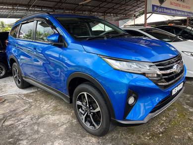 Perodua Aruz AV in Alor Setar, KDH