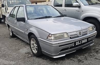 Proton Iswara S A/B in Sibu, SWK