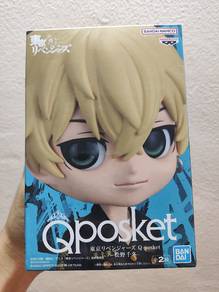 QPosket Tokyo Revengers