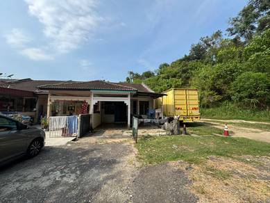 Terraced House For Sale in Bukit Mertajam,PNG