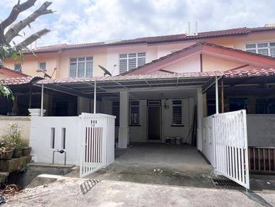 2-storey Terraced House For Sale in Semenyih,SGR