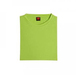Tshirt Microfibre QuickDry OrenSport QD 04 L.Green
