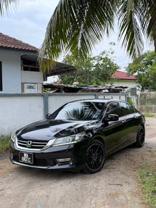 Honda Accord VTi-L in Kota Bharu, KTN