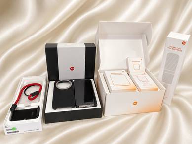 Leica Leitzphone Xiaomi 17 Ultra 1TB Non-Telco 