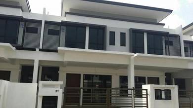 2-storey Terraced House For Sale in Sungai Buloh,SGR