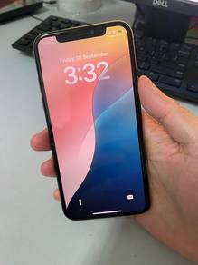 iPhone XS