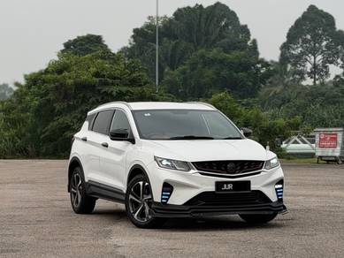 Proton X50 PREMIUM in Masai, JHR