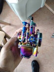 Carburetor kenada baru performance‼️