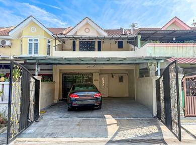 2-storey Terraced House For Sale in Puchong,SGR